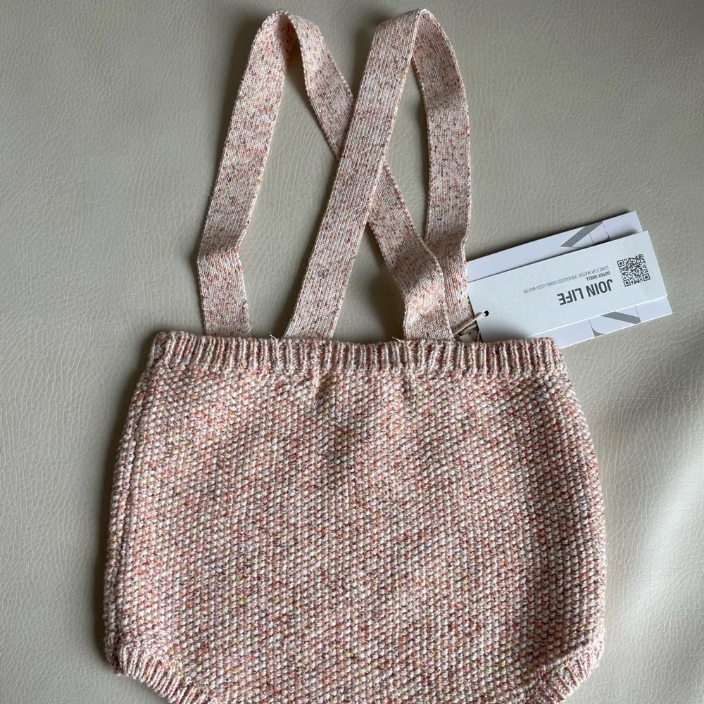 Zara Baby Knit Bottoms 9-12months - Picture 11 of 15